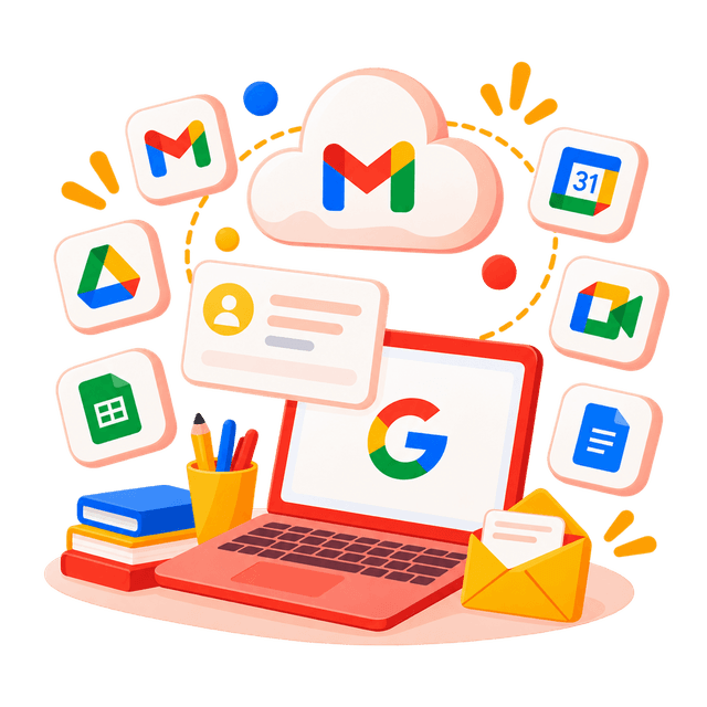 Google Workspace