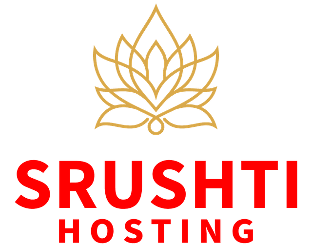 Srushti Hosting
