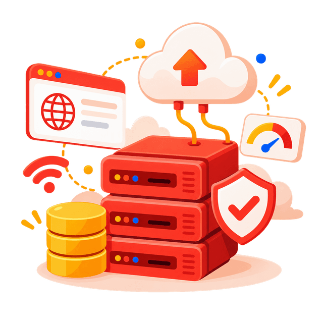 Web Hosting